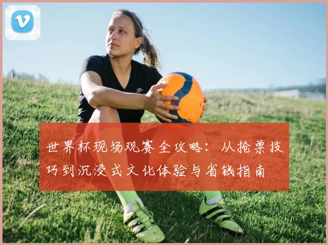 世界杯现场观赛全攻略：从抢票技巧到沉浸式文化体验与省钱指南